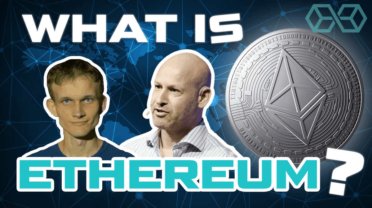 Ethereum คืออะไรและทำไมมันเป็นสิ่งที่ต้องรู้ในโลก Cryptocurrency